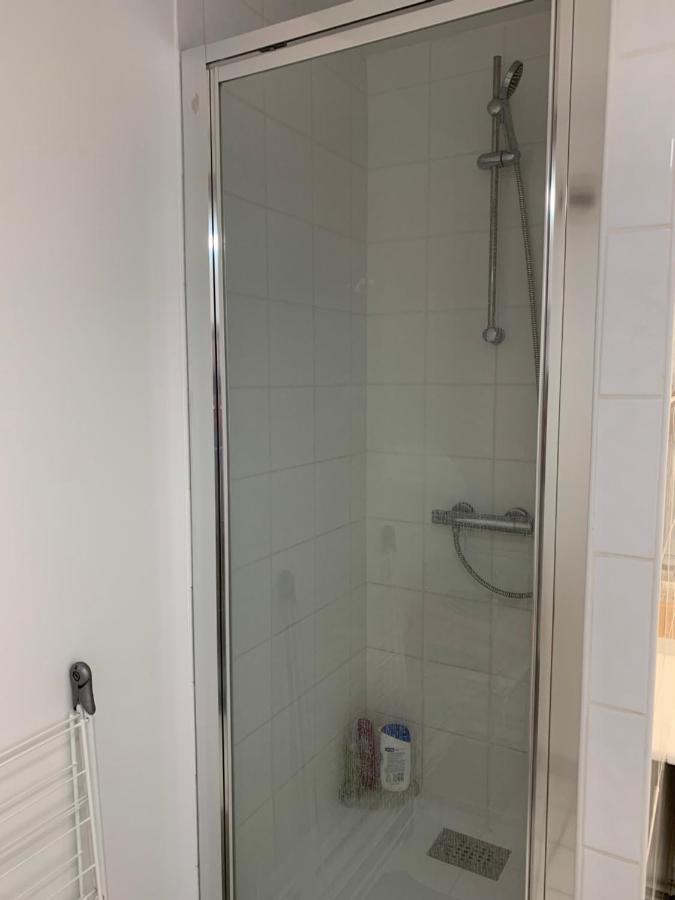 Appartement Cosy Plein Centre A 2 Pas De La Plage Le Touquet Exteriér fotografie