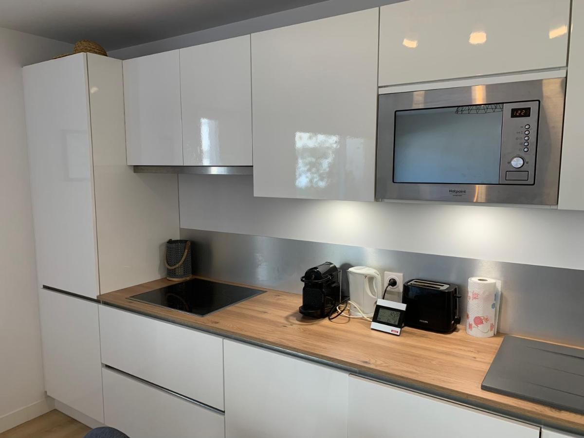 Appartement Cosy Plein Centre A 2 Pas De La Plage Le Touquet Exteriér fotografie